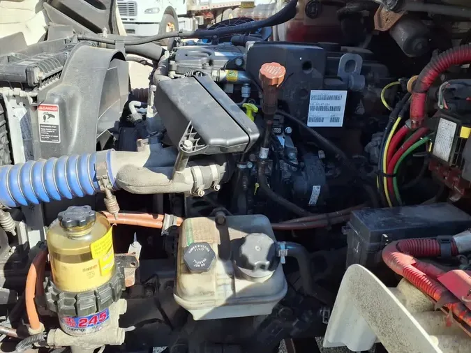 2020 FREIGHTLINER/MERCEDES M2 1061174b8edd64dca0734f7ddcc77043ea4