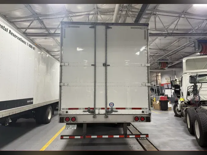 2017 UTILITY TRAILERS VS2RA 53/162/102