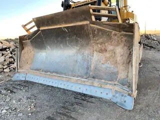 1992 Cat D9L