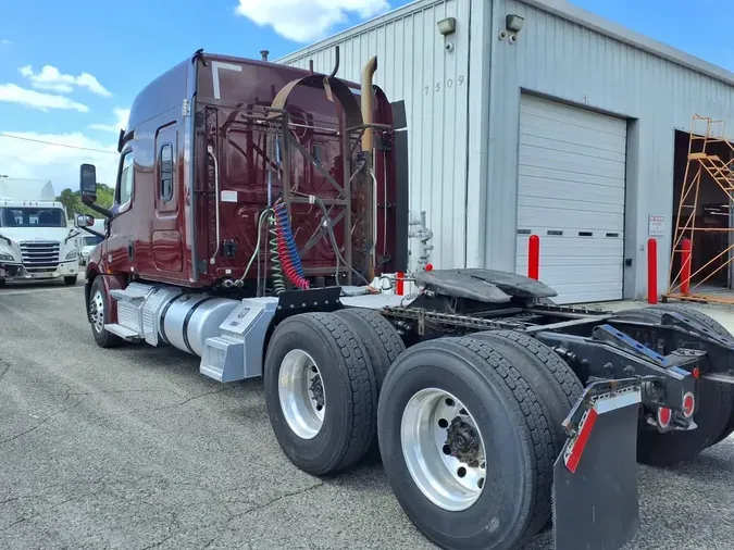 2020 FREIGHTLINER/MERCEDES NEW CASCADIA PX12664117763b90006fcb09620f1846e901c6c