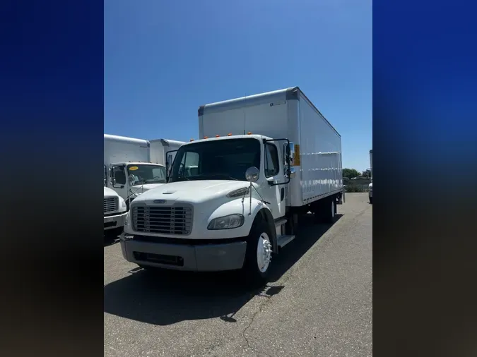 2018 FREIGHTLINER/MERCEDES M2 10611780ff2007ca03e441d79e2f2d8f270