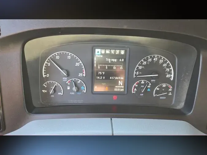 2022 FREIGHTLINER CA1261178c654d54c49332d8a48fc90332c4c