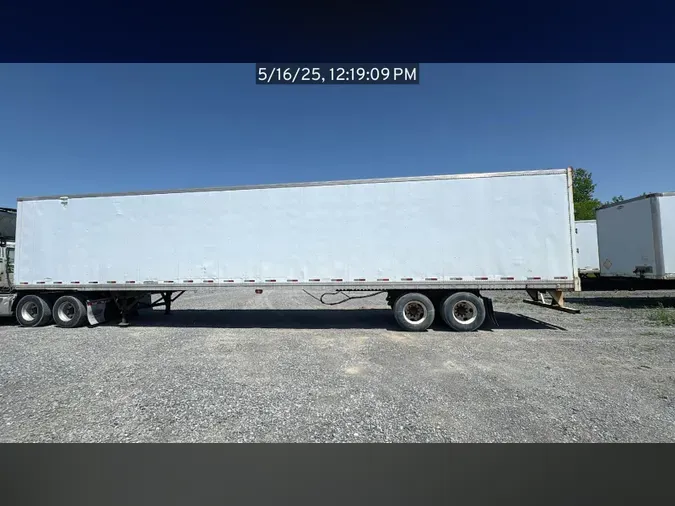 2005 Strick Trailers Other
