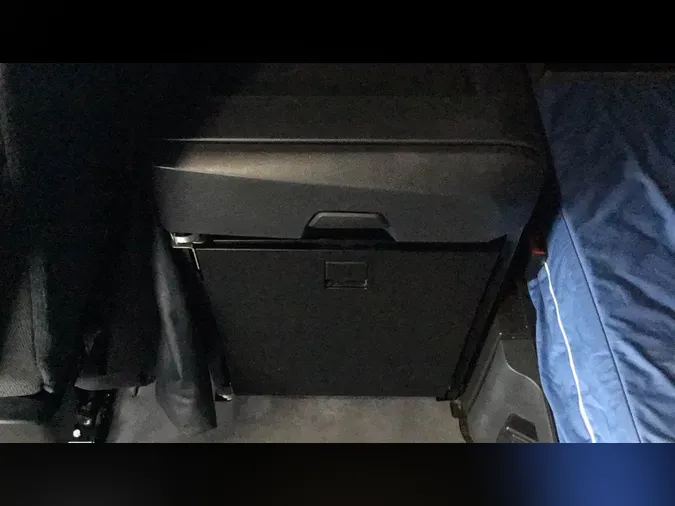 2021 Freightliner Cascadia 126