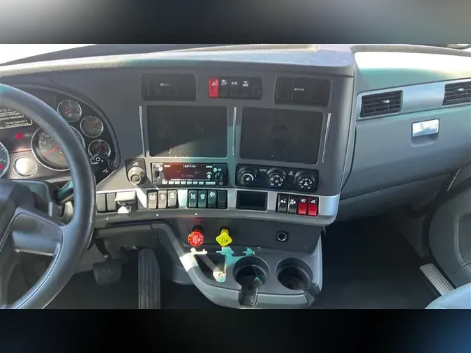 2020 KENWORTH T680