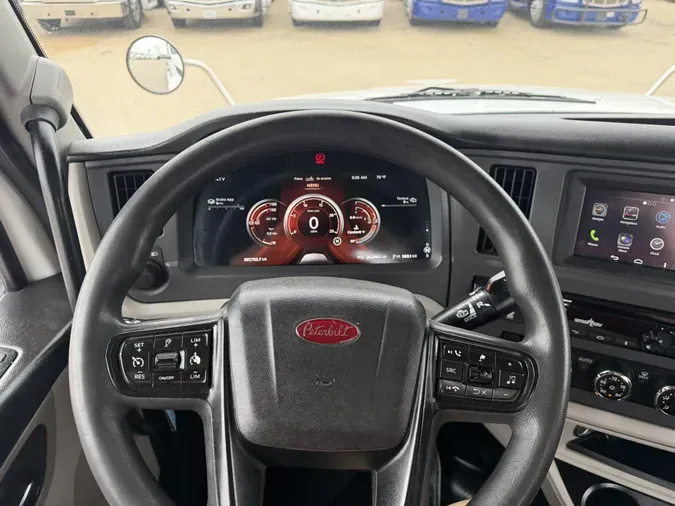 2023 Peterbilt 567