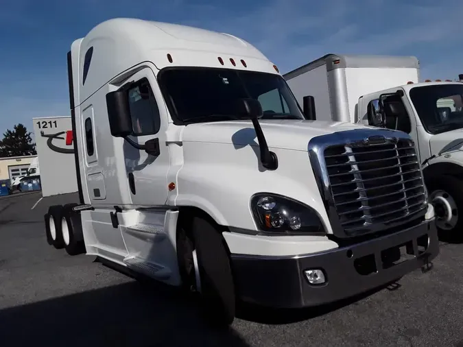 2020 FREIGHTLINER/MERCEDES CASCADIA 125117b99994b8e3f447d5d99a8ee34e564