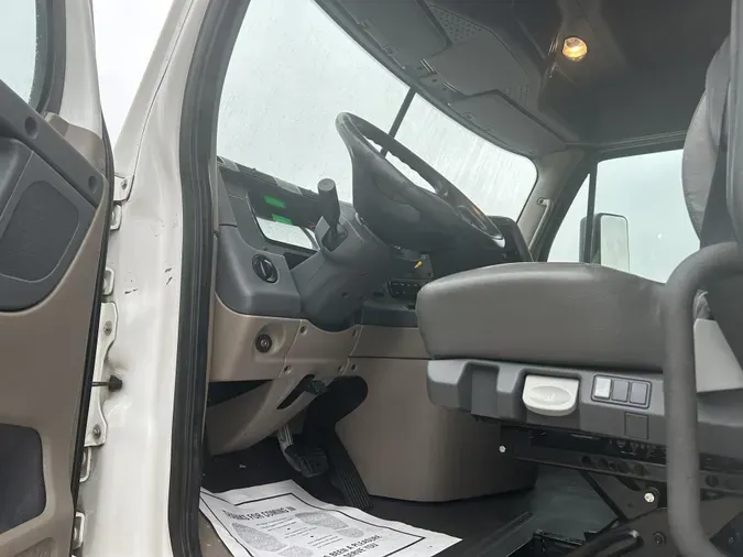 2018 Freightliner Cascadia