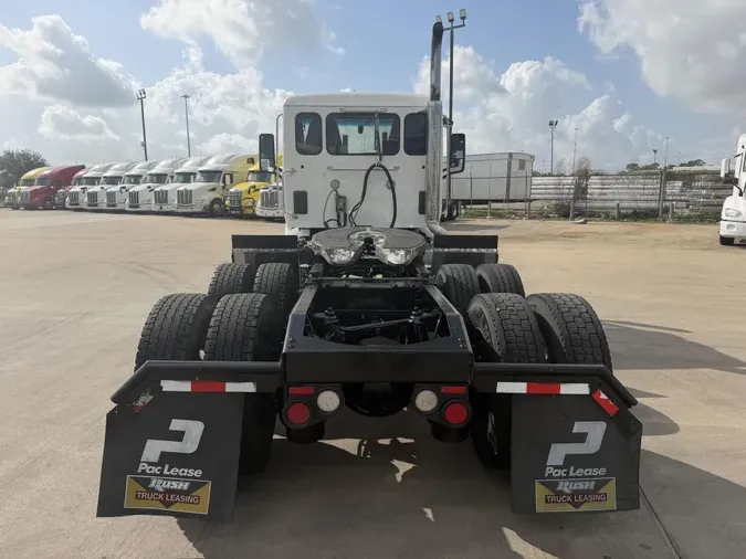 2021 Peterbilt 579117bb63815b882bdde6c44ce261f4281