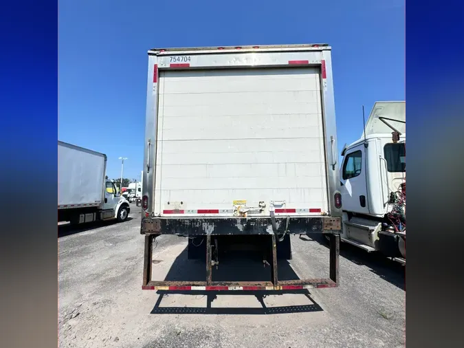 2018 NAVISTAR INTERNATIONAL 4300