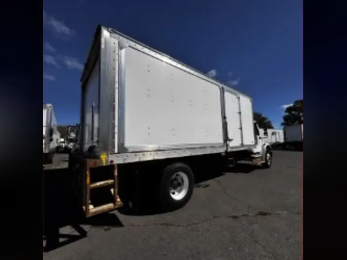 2019 FREIGHTLINER/MERCEDES M2 106117d0da0ac16963c717eb94ca463ecfc