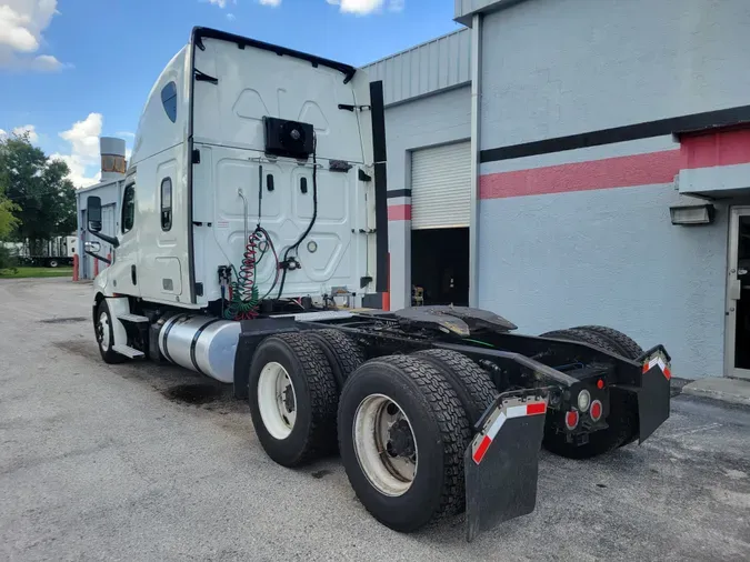 2019 FREIGHTLINER/MERCEDES NEW CASCADIA PX12664