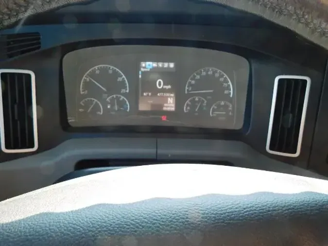 2020 Freightliner New Cascadia 126