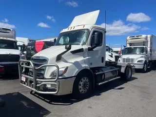 2019 FREIGHTLINER/MERCEDES NEW CASCADIA 116