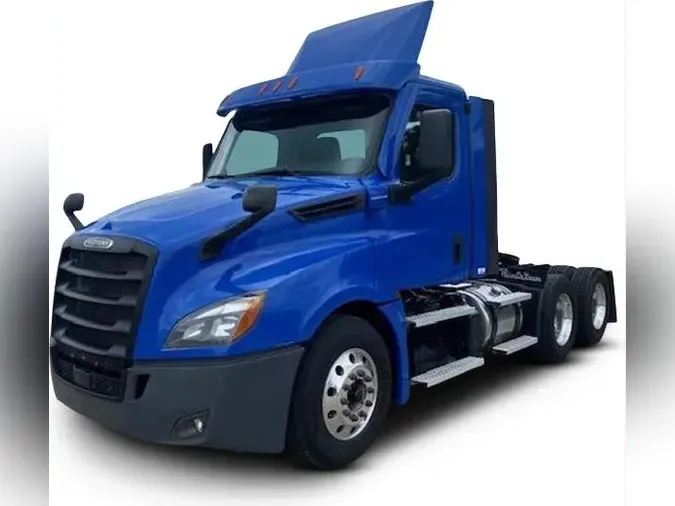 2020 Freightliner Cascadia117eb26882562d114656fdd4b8c33036