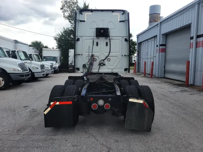 2019 FREIGHTLINER/MERCEDES NEW CASCADIA PX12664