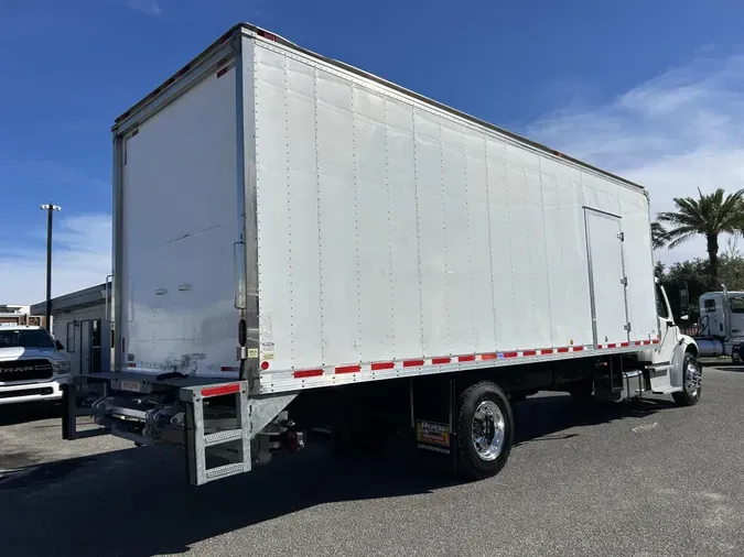 2019 Freightliner Business Class M2 106117f9d7616999729f8f09791e9147985