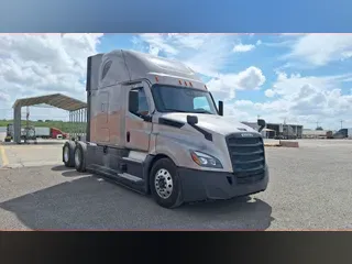 2023 Freightliner Cascadia 126