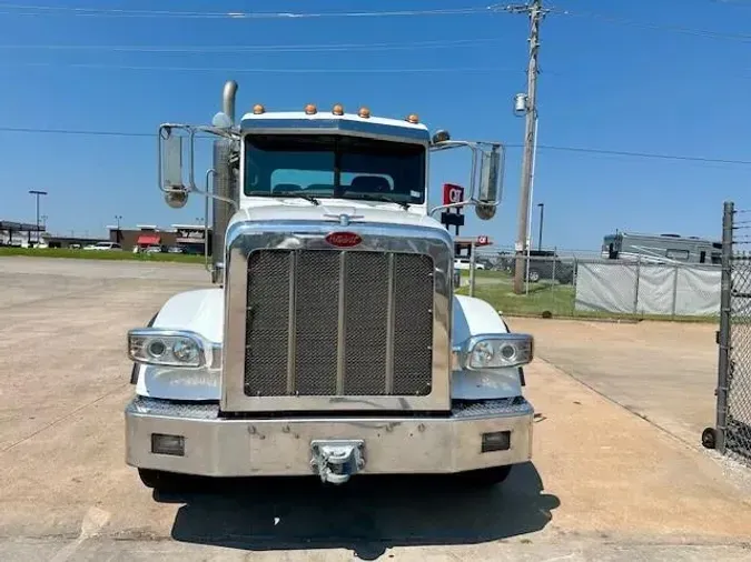 2012 Peterbilt 365