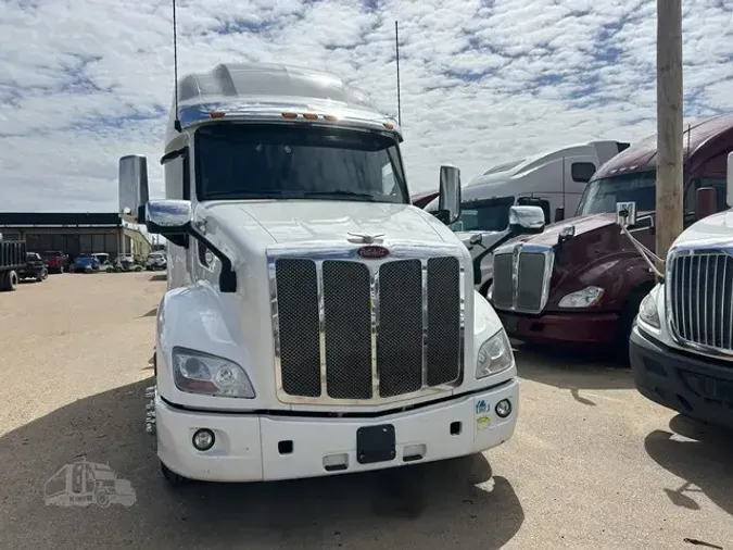 2020 PETERBILT 579