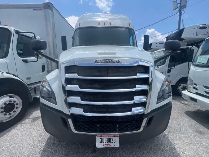 2019 FREIGHTLINER/MERCEDES NEW CASCADIA PX12664