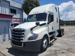 2019 FREIGHTLINER/MERCEDES NEW CASCADIA PX12664