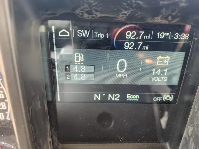 2026 MACK GRANITE 64BR1181f70b31549a0e5673f430696cb223