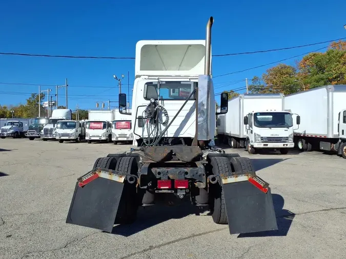 2021 NAVISTAR INTERNATIONAL LT625 DAYCAB S/A1182acc2759e73c0e6dee11365fcc157