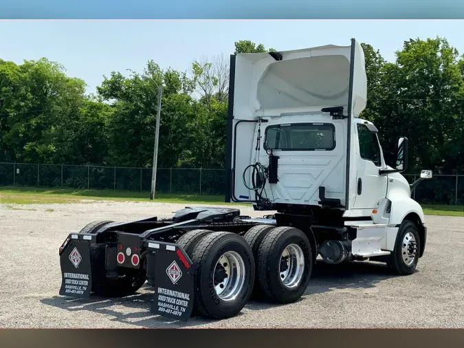 2020 INT LT625 6x4