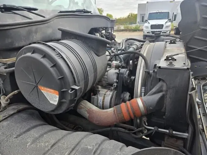 2006 International 4300