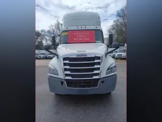 2020 FREIGHTLINER/MERCEDES NEW CASCADIA PX12664