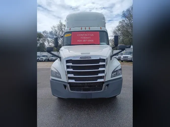 2020 FREIGHTLINER/MERCEDES NEW CASCADIA PX1266411843dd90dbc7d5d94d6e850aa47268a