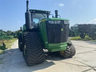 2020 John Deere 9570RX
