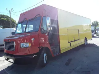 2016 Freightliner MT55