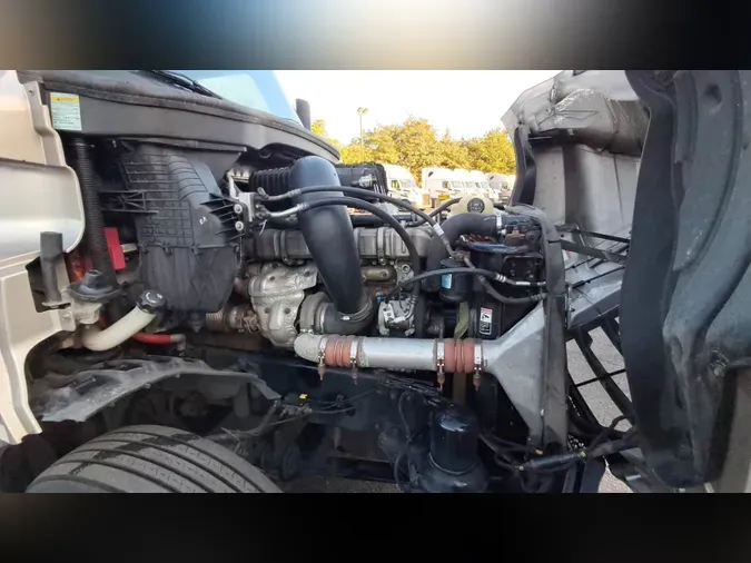 2020 Freightliner Cascadia 126118505408f980b7306df6b8b74968dd7
