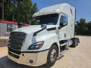 2019 FREIGHTLINER/MERCEDES NEW CASCADIA PX12664