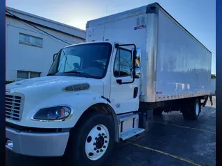 2019 FREIGHTLINER/MERCEDES M2 106