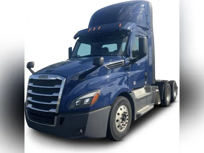 2022 Freightliner Cascadia1186337e432502526ba3afa1d7a014c1