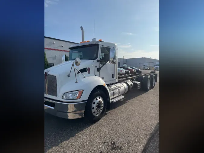 2022 KENWORTH TRUCKS T-370118688c3aabdf1ae14f7c7072169fe6a
