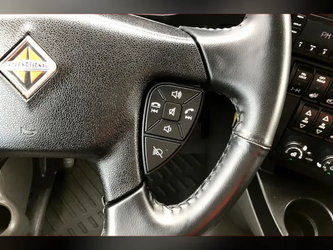 2021 INT LT625 6x4