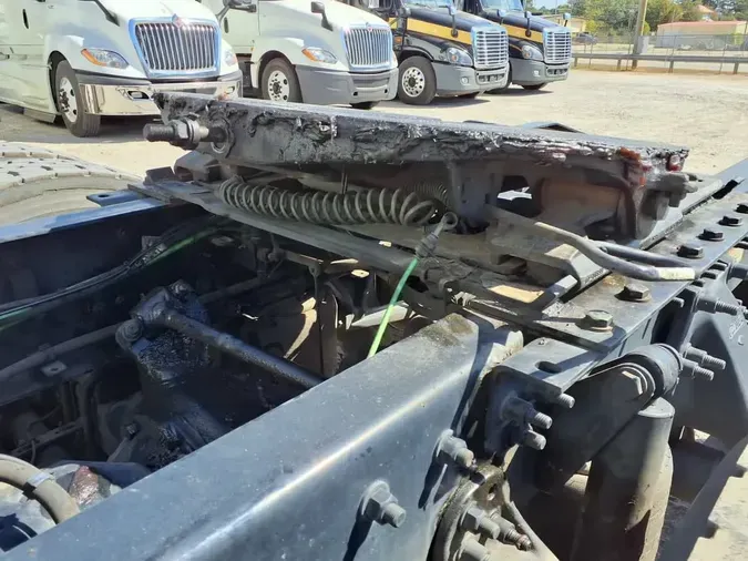 2019 FREIGHTLINER/MERCEDES NEW CASCADIA PX12664