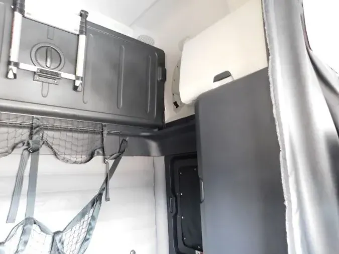 2020 Freightliner New Cascadia 126
