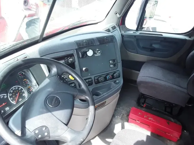 2020 FREIGHTLINER/MERCEDES CASCADIA 113118833f26af9aae9093b8a16b742972e