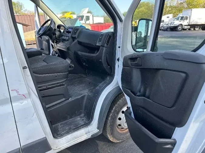 2015 DODGE PROMASTR
