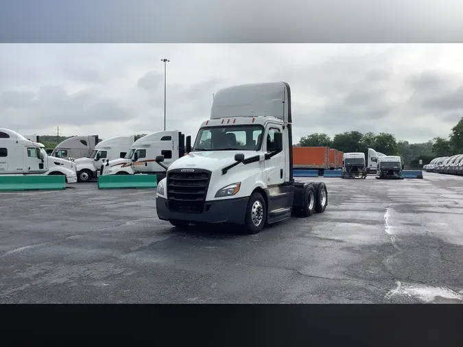 2019 Freightliner Cascadia 1261188e062e9aa0a7b83f622c2d6bacad5