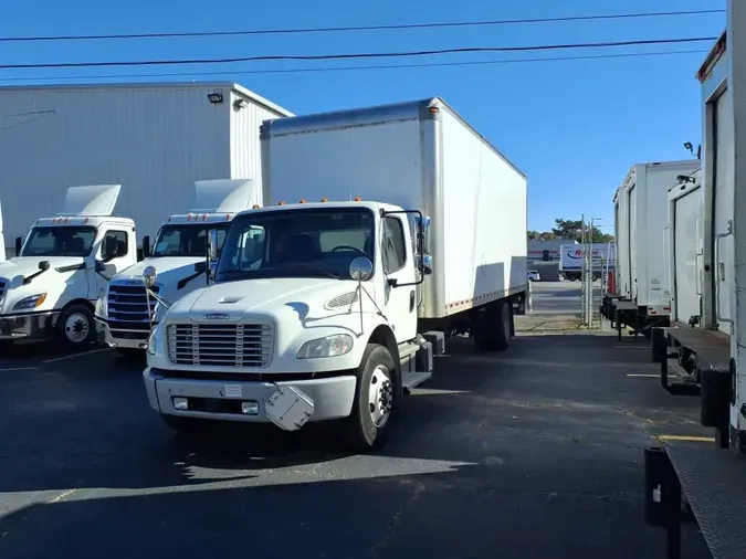 2018 FREIGHTLINER/MERCEDES M2 1061189db7ed771b0de1b2bc2b473cbd34d