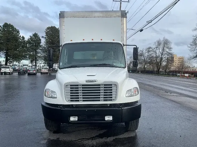 2018 Freightliner M2