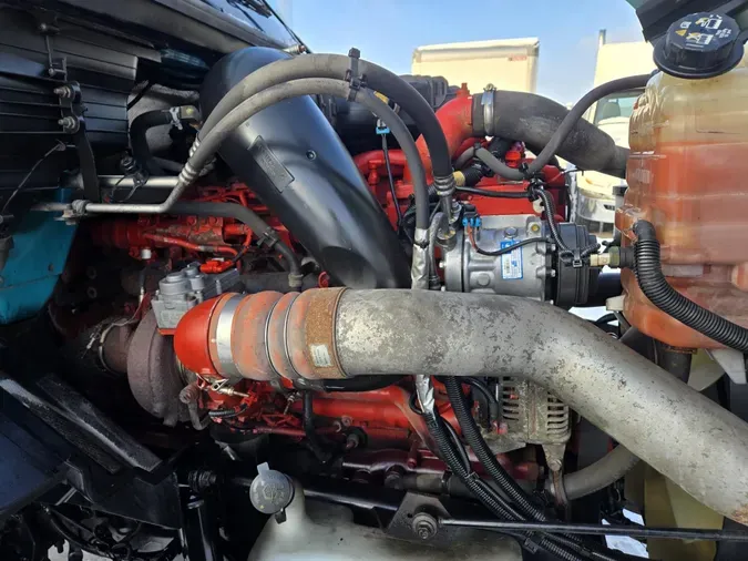 2019 International LT6251189fc69a0cd6d474fbbfbfaa27da206