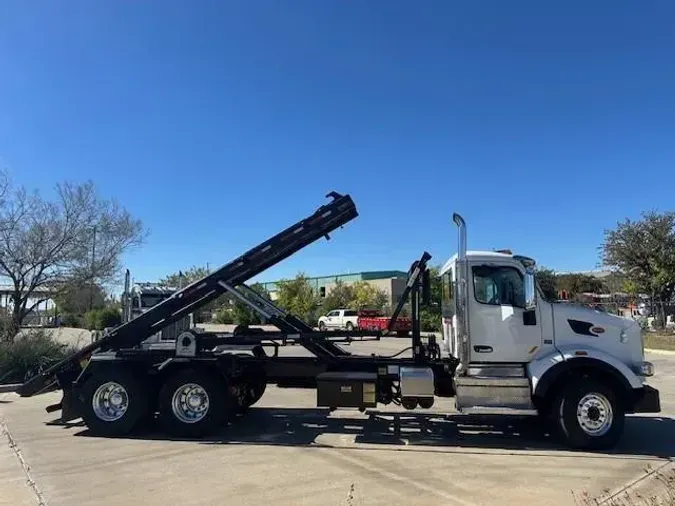 2019 Peterbilt 567