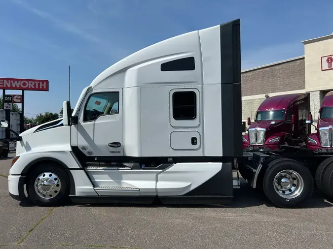 2026 Kenworth T680